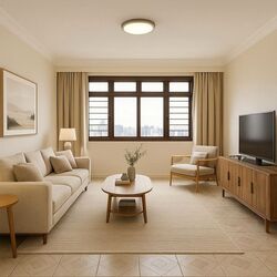 Blk 55 Geylang Bahru Riverpoint (Kallang/Whampoa), HDB 5 Rooms #508791901